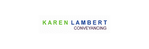 Karen Lambert Conveyancing