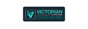 Victorian Statewide Conveyancing logo