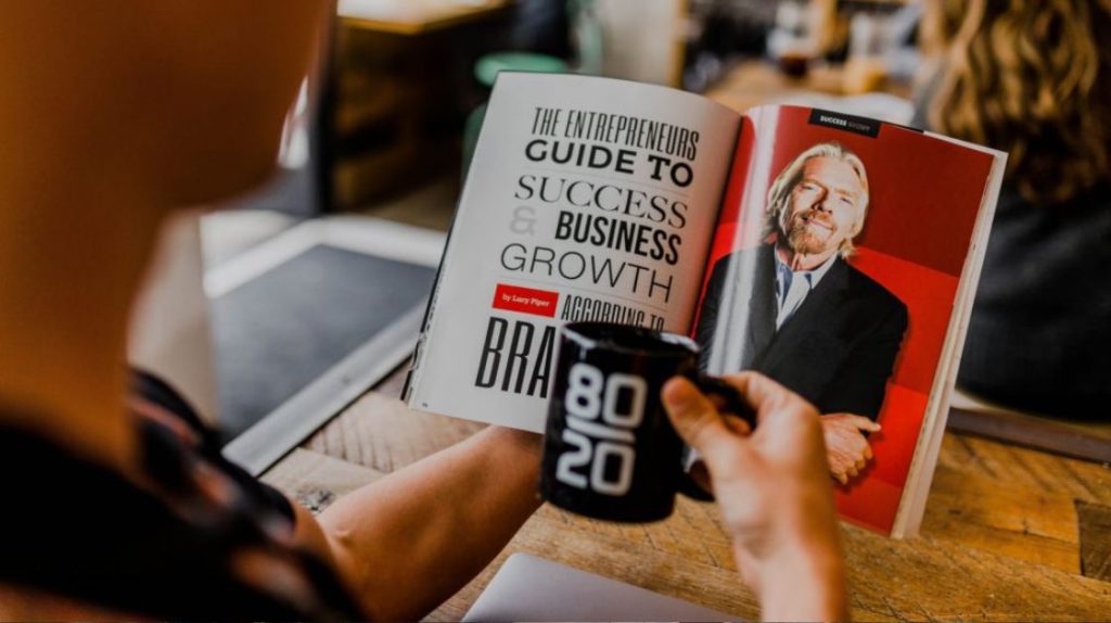 Conveyancers starting a firm need an entrepreneurial mindset