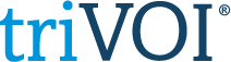 triVOI logo