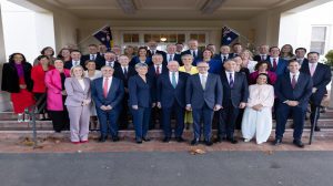 Labor Government