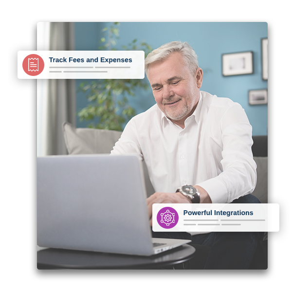 Bookkeepers using Trust Accounting feature.