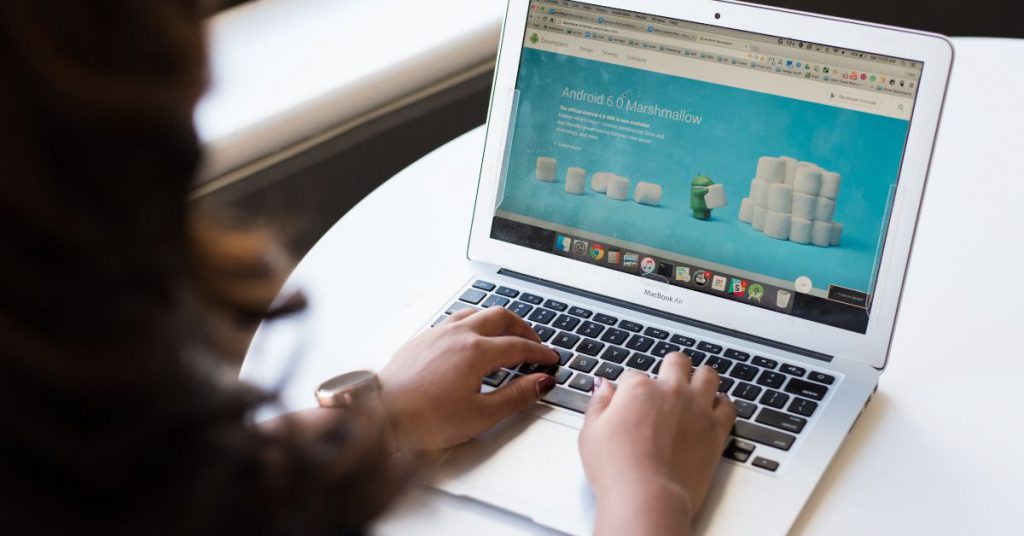 About Us page for conveyancers.