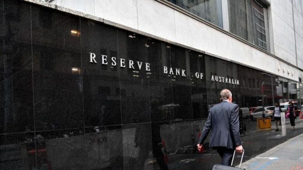 RBA Cash rate increase to interest rates