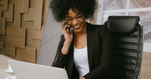 Conveyancing providing a great customer experience.