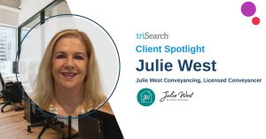 Julie West Conveyancing