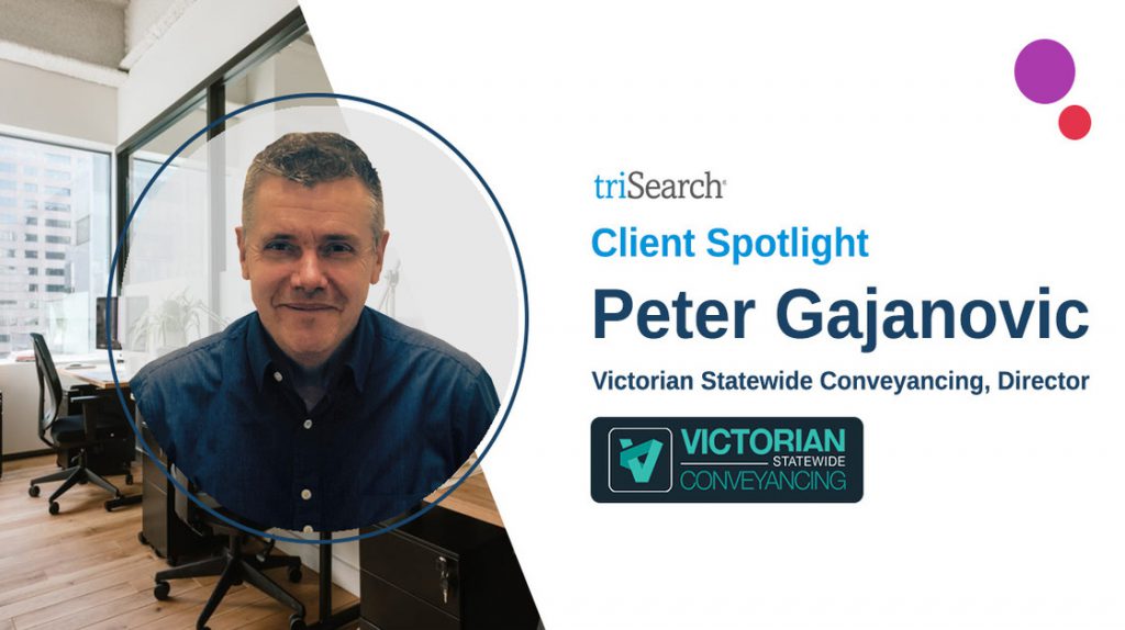 VSC Peter Gajanovic