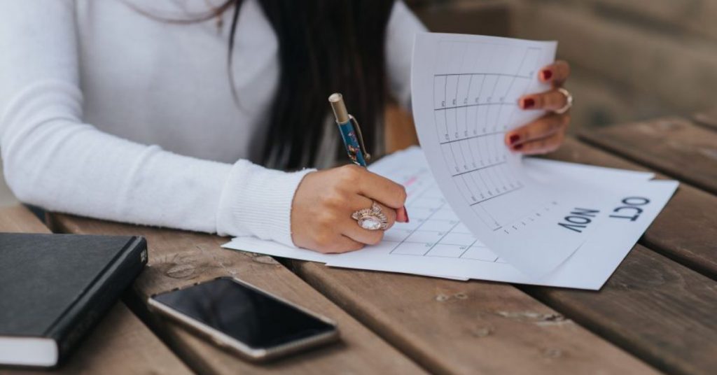 A Business Timeline is crucial for early success