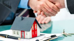 QLD purchase matter