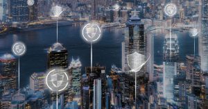 Cyber security crucial for conveyancing industry.