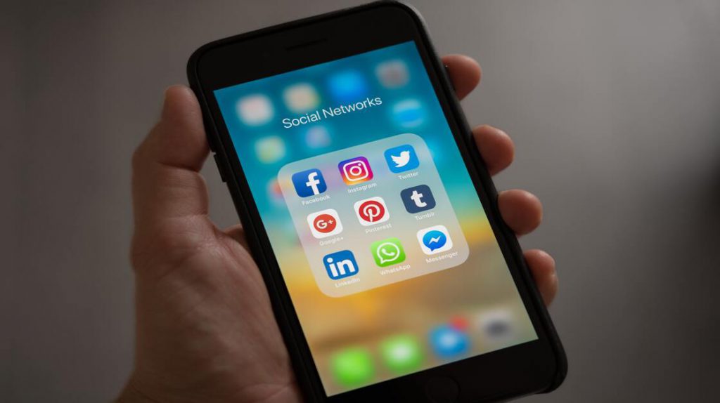 Social media tips for conveyancers and the legal industry.