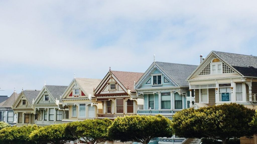 Major cities fall in housing prices
