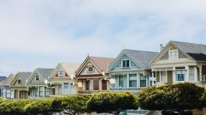 Major cities fall in housing prices