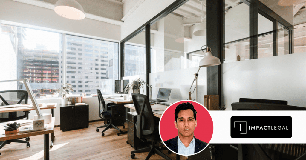 Impact Legal Solutions case study