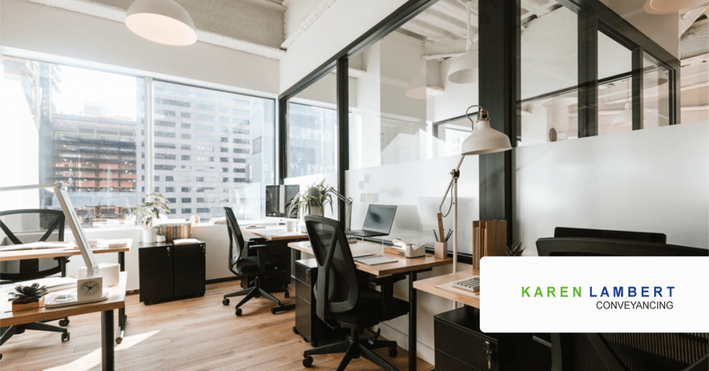 Karen Lambert Conveyancing case study