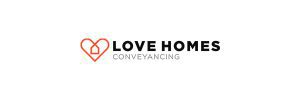Love Homes Conveyancing