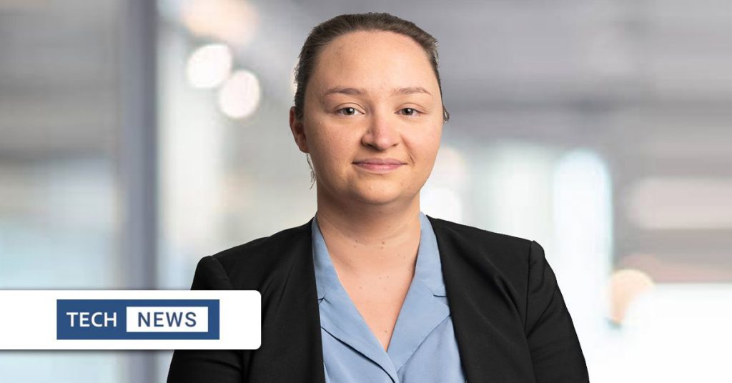 Tech News Media Conveyancing tech industry