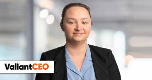Valiant CEO Media