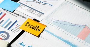 Conveyancing firm using KPIs to grow.