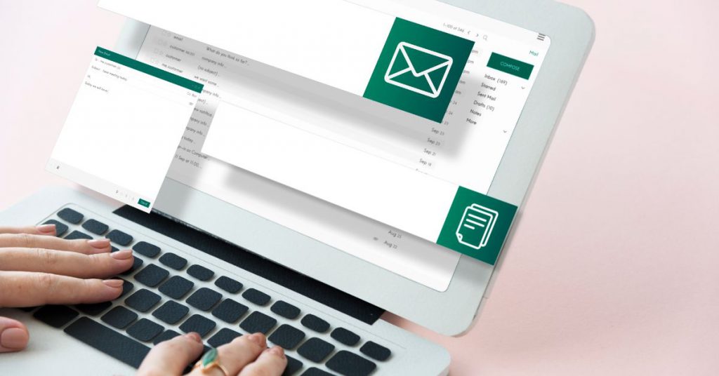 Email marketing strategies