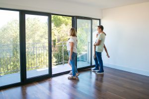 Technology innovation helps Australian home buyers.