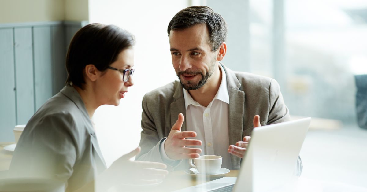 Client communication