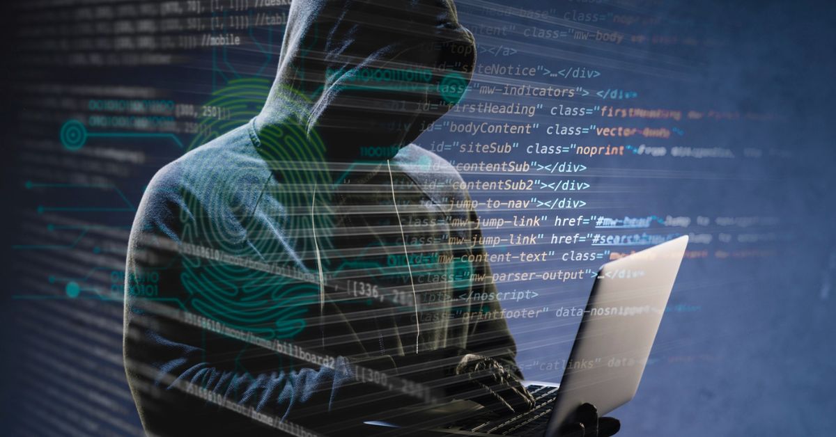 Cyber welves conveyancers need to prepare for.