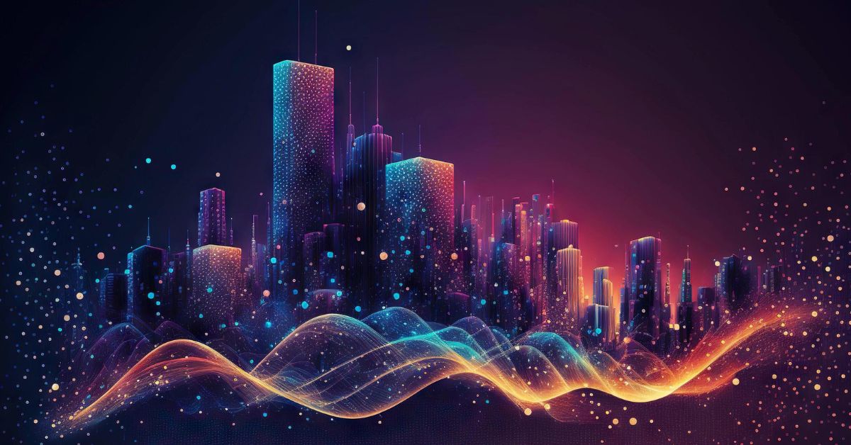 Tech waves three