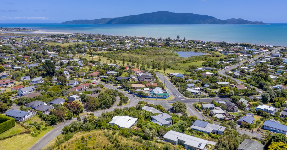 Property market update 2023